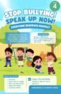 Anti-Bullying School Poster | School Anti-Bullying Policy Poster - Image 5