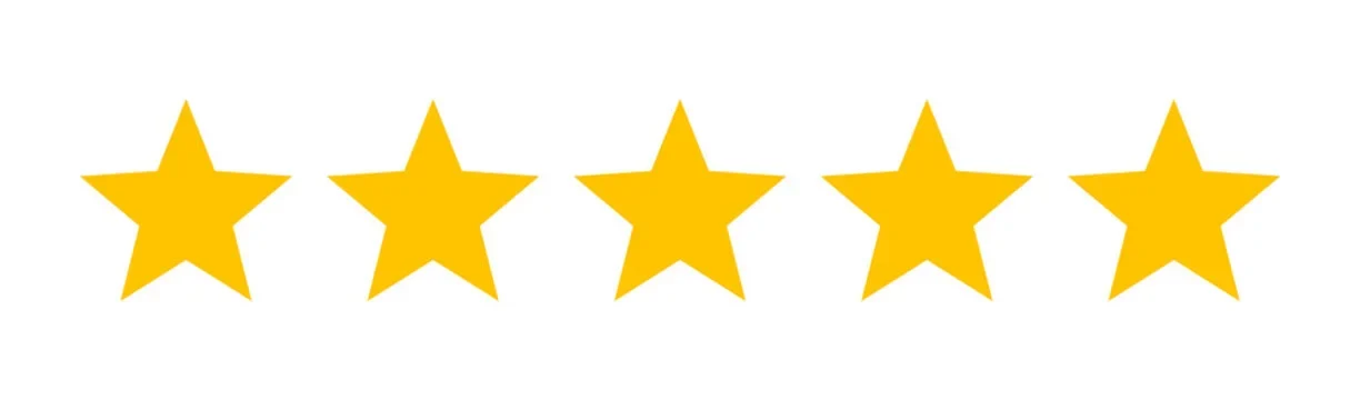 Five-star rating
