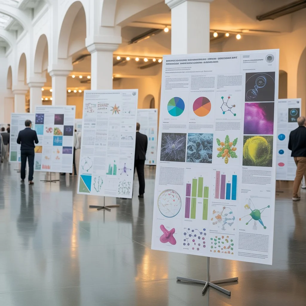 Research Posters