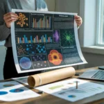 Academic poster