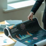 Academic Poster uk