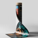 Academic Poster tube